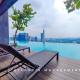 Residensi Mid Valley KL Eco City, Kuala Lumpur - Foto 5