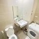 Cozy 1BR Condo with Uptown Mall View - BGC Zen Suite, Manila - Fotografie 8