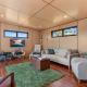 Whero Pods - Mangawhai Heads Holiday Home - Fotografie 9