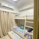 Fern at The Grass Residences by Lil Brit at SM North Edsa, Manila - Photo 1