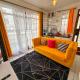 Classy Studio Apartment racecourse Gardens, Nairobi - Fotografie 1
