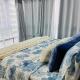 Modern Chic 2BR with Panoramic Golf View in BGC, Manila - Foto 5