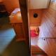 Duplex 78m², 4 chambres, 10 pers, Animaux admis, Parking - FR-1-513-96 Courchevel - Fotografie 8