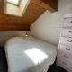 Appartement duplex 45m², 3 pièces, 8 pers, balcon, près des pistes, animaux admis - FR-1-757-117 Landry - Foto 7