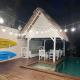 Villa Cotzot, 3 chambres, pieds dans l'eau, Poste Lafayette (photo 2)