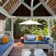 Villa Cotzot, 3 chambres, pieds dans l'eau, Poste Lafayette (photo 7)