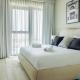 New Stylish 1BR Apartment, Next to Dubai Mall - Downtown Views ll, Tower 3, Dubái - Foto 4