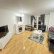 High End Luxury 2 Bed Apartment Birmingham