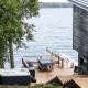 Stay North - Villa Kalksved