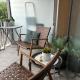 Scandinavian-style downtown apartment with a terrace, Budapest - Foto 1