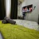 Macks Awesome 12 Place Fast Wifi Netflix, Manila - Fotografie 4