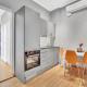 Forenom Serviced Apartments Oslo City Hall, Oslo (photo 5)