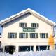 Waldheim Laax Pension