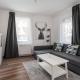 Corviana Apartments with balcony, Budapest - Foto 1