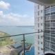 Seaview Condo JB Johor Bahru - Foto 2