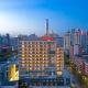 Hampton By Hilton Shenzhen Futian Mangrove Park Apartments - Zdjęcie 2