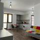 Lazar Tower Apartments with 2 Bedroom and Parking near Palas, Ιάσιο - Φωτογραφία 3