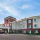 Comfort Suites