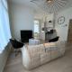 Beautiful homey flat at the Belgian Coast, Ostenda