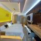 Shore 2 Residences MOA DMBV, Manila - Foto 1