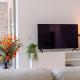 Ostend 2-BR Apartment with Terrace & BBQ & Parking, Ostende (Foto 6)