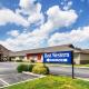 Best Western Chambersburg, Chambersburg (fotografie 2)
