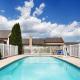 Best Western Chambersburg, Chambersburg (fotografie 6)