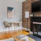 Blueground West Village furnished kitchen wd NYC-1564, New York - Photo 3