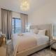Stylish 1 BDR apartment in Sobha Waves, Dubaj - Fotografie 2