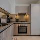 Stylish 1 BDR apartment in Sobha Waves, Dubaj - Fotografie 10