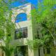 Silent Palms Villa, Galu