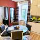 Modern 2 bedroom apartment in the city centre, Ryga (zdjęcie 9)