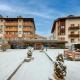 Hotel Rezia Bormio - Fotografie 3