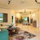 EKOSTAY - 8BHK La Flamingo Villa with Private Turf, 罗纳瓦拉 - 照片 5