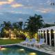 EKOSTAY - 8BHK La Flamingo Villa with Private Turf, 罗纳瓦拉 - 照片 8