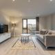 St Martin's Place, Luxe Apartment in BMH Centre, Birmingham (foto 2)