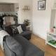 1 Bed Flat Sleeps 4 Free Parking Balcony Whitstable - Photo 2