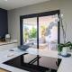 Luxueuse Villa Calypso - Piscine et vue mer, Saint-Gilles les Bains - Photo 7