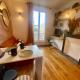 studio lumineux - Jonquière, Paris - Foto 10
