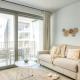 Seaside Escape Perfect for 5 in Ostend, Ostende