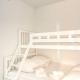 Seaside Escape Perfect for 5 in Ostend, Ostende (fotografie 2)