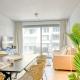 Seaside Escape Perfect for 5 in Ostend, Ostende (fotografie 6)