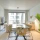 Seaside Escape Perfect for 5 in Ostend, Ostende (fotografie 8)