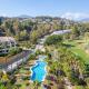 Elegant 3-Bedroom Apartment in La Quinta Marbella, Малага - Фото 6