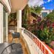 Kalkan Apartment for 4 with pool, Kalkan (foto 6)