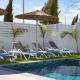 Villa Clio - 3bed All En-suite with Private Pool, Paralimni - Fotografie 4
