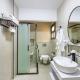 Nasr city apt , 5 min to city Stars mall & more, Káhira (fotografie 4)
