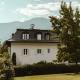 Hotel Villa Freiheim, Мерано - Фото 4