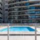 4-Person Apartment by Ostend Beach With Parking, Ostenda (foto 2)