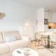 4-Person Apartment by Ostend Beach With Parking, Ostenda (foto 4)